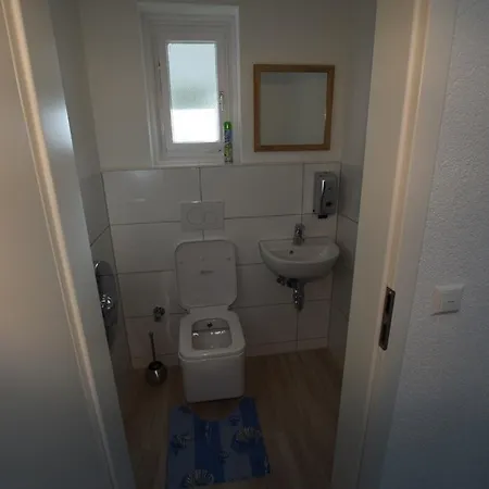 Ab Objekt 23 Apartment Stuttgart