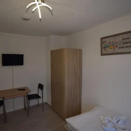 Apartment Ab Objekt 23 *