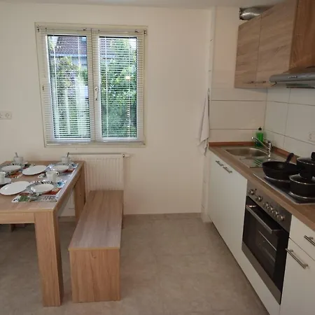 Apartment Ab Objekt 23 Stuttgart